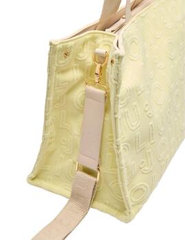 Liujo Bag  Pale Yellow