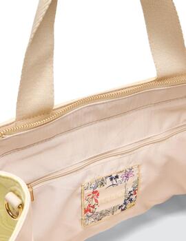 Liujo Bag  Pale Yellow