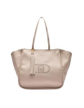 Liujo Shopping Bag  Neutro