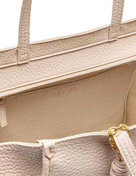 Liujo Shopping Bag  Neutro