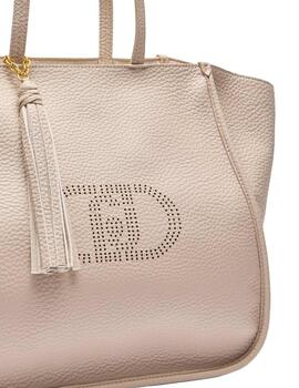 Liujo Shopping Bag  Neutro