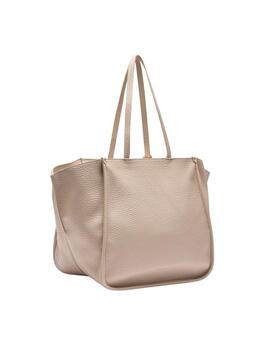 Liujo Shopping Bag  Neutro