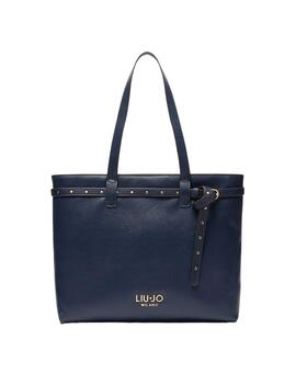 Liujo Shopping Bag  Dress Blue