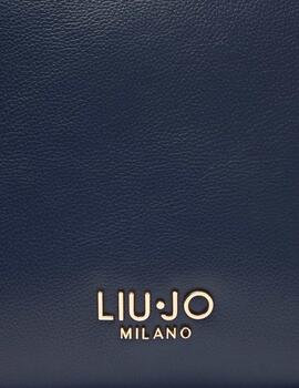 Liujo Shopping Bag  Dress Blue