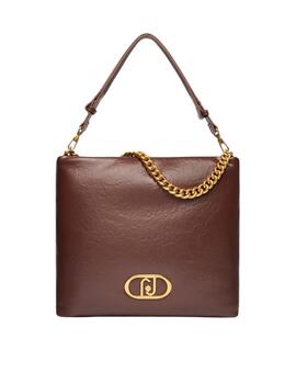 Liujo Leather Bag  T.Moro