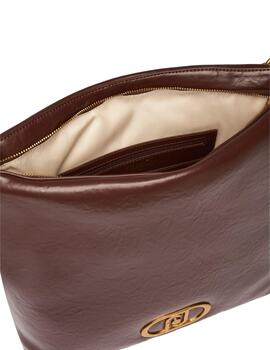 Liujo Leather Bag  T.Moro