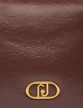 Liujo Leather Bag  T.Moro