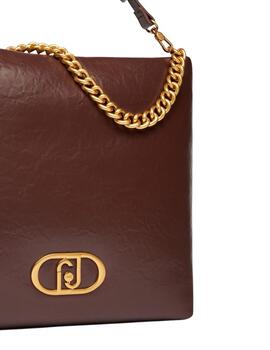 Liujo Leather Bag  T.Moro