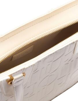 Liujo Shopping Bag  Cream