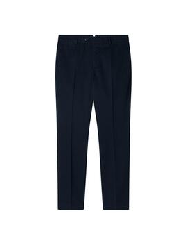 Hackett Trousers Navy Blazer