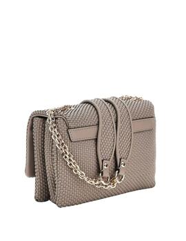 Guess Bolso Phaedra Convertible Xbody Flap  Dark T