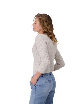 Monari Jacket Warm Sand