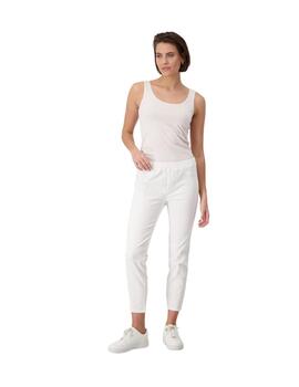 Monari Trousers Off-White