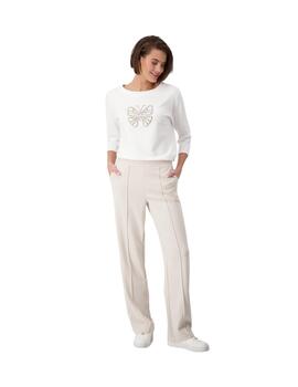Monari Trousers Warm Sand