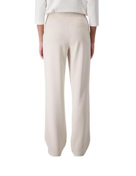 Monari Trousers Warm Sand
