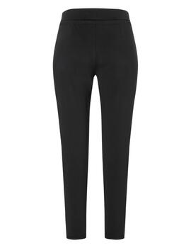 Mac Pantalones Easy Black