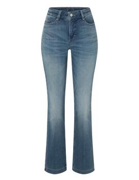Mac Pantalones Dream Boot Super Vintage Wash