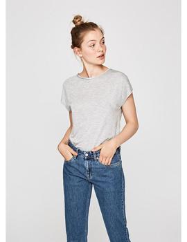 Camiseta Pepe Jeans Oversize Alice Para Mujer