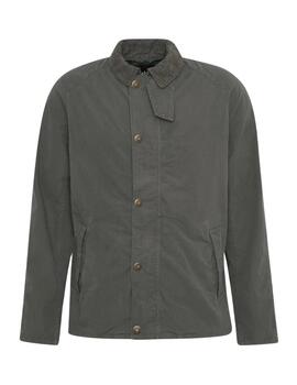 Barbour Barbour Tracker Casual / Olive