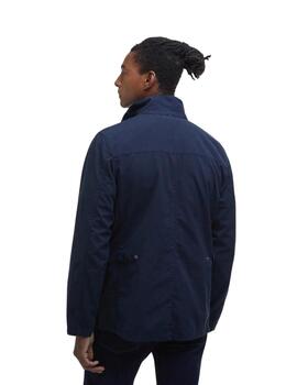 Barbour Barbour Ogston Casual Jacket / Navy