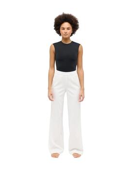 Angels Pantalones Liz Easy White