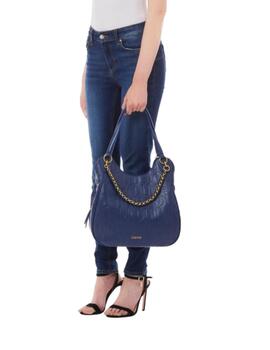 Liujo Hobo Bag Dress Blue