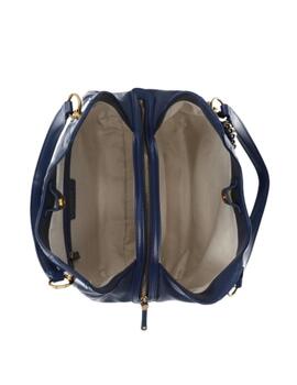 Liujo Hobo Bag Dress Blue