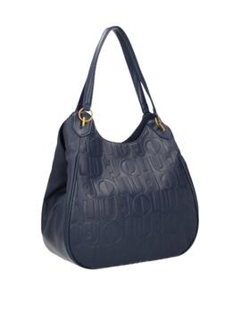 Liujo Hobo Bag Dress Blue