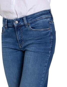 Cambio Pantalon Paris Easy Kick Medium Contrast
