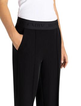 Cambio Pantalon Cameron Black