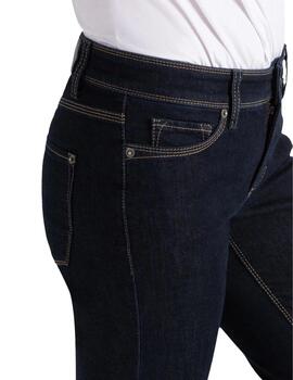 Cambio Pantalon Piper Short Modern Rinsed