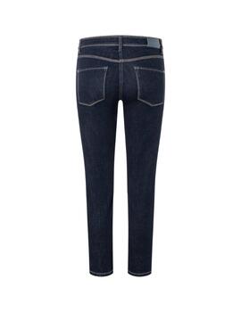 Cambio Pantalon Piper Short Modern Rinsed