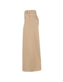 Mac Pantalones Leonie Desert