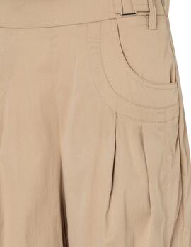 Mac Pantalones Leonie Desert