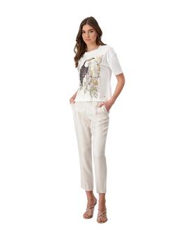 Monari Camiseta manga corta tucán