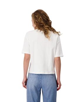 Monari Camiseta manga corta sombrero