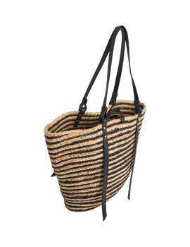 Pepe Jeans Bolso Pamela Sunny Black