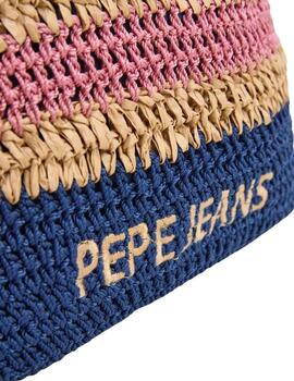 Pepe Jeans Bolso Primrose Bali Navy