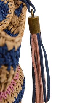 Pepe Jeans Bolso Primrose Bali Navy