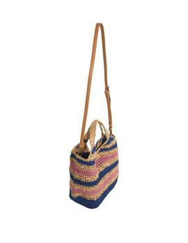 Pepe Jeans Bolso Primrose Bali Navy