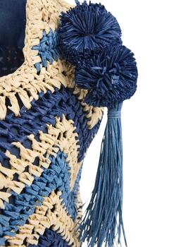 Pepe Jeans Bolso Cassilda Bali Navy