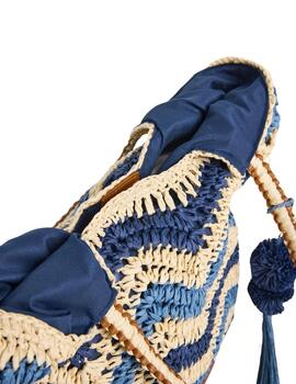 Pepe Jeans Bolso Cassilda Bali Navy
