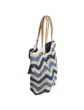 Pepe Jeans Bolso Cassilda Bali Navy