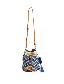 Pepe Jeans Bolso Eira Bali Navy