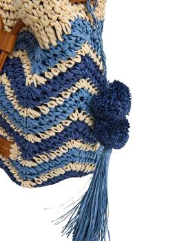 Pepe Jeans Bolso Eira Bali Navy