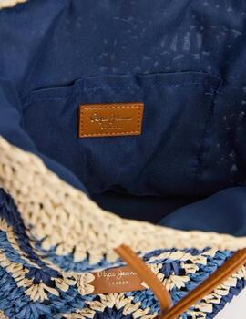 Pepe Jeans Bolso Eira Bali Navy