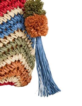 Pepe Jeans Bolso Eira Bali Natural Beige