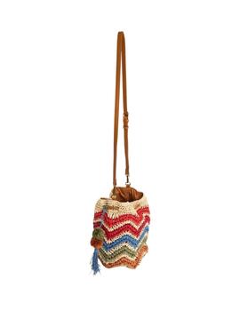 Pepe Jeans Bolso Eira Bali Natural Beige
