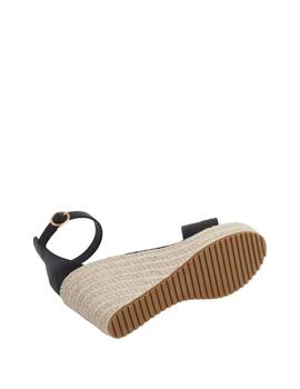 Pepe Jeans Sandalias Wayna Brand Black