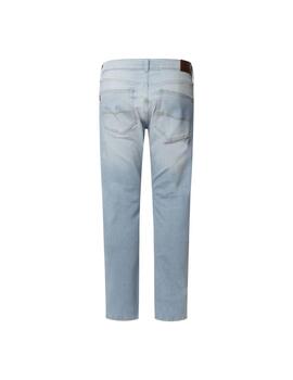 Pepe Jeans  Slim Gymdigo Jeans Track Denim